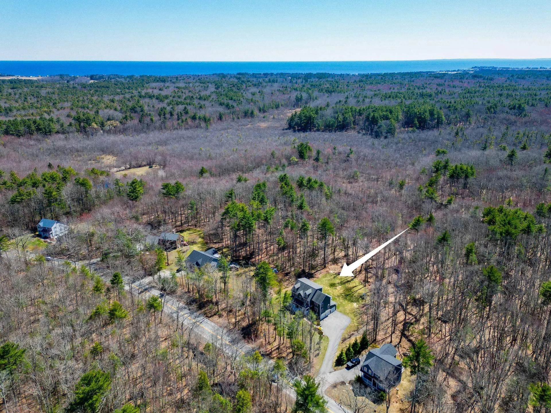 55 Mill Road North Hampton NH 03862