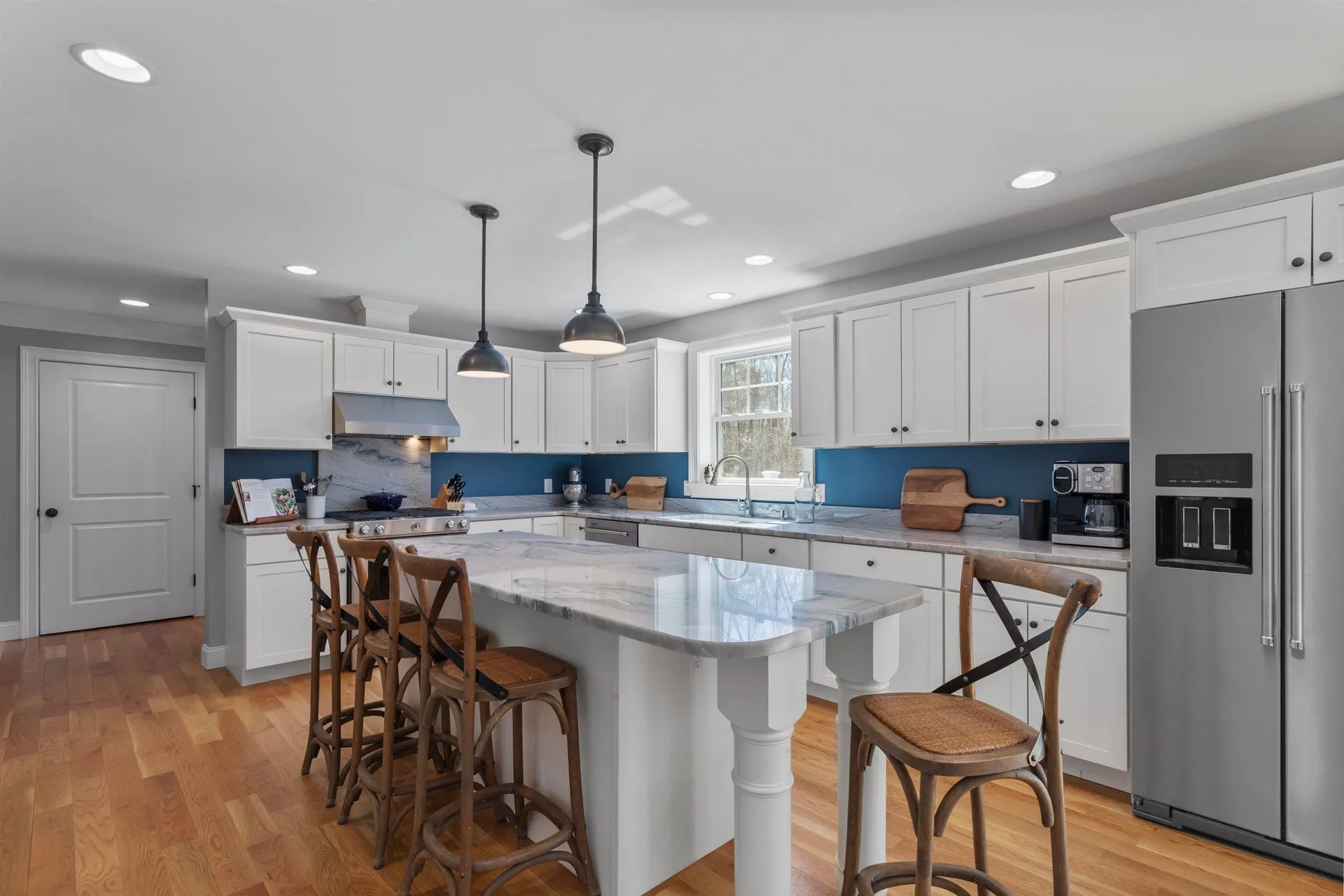 55 Mill Road North Hampton NH 03862