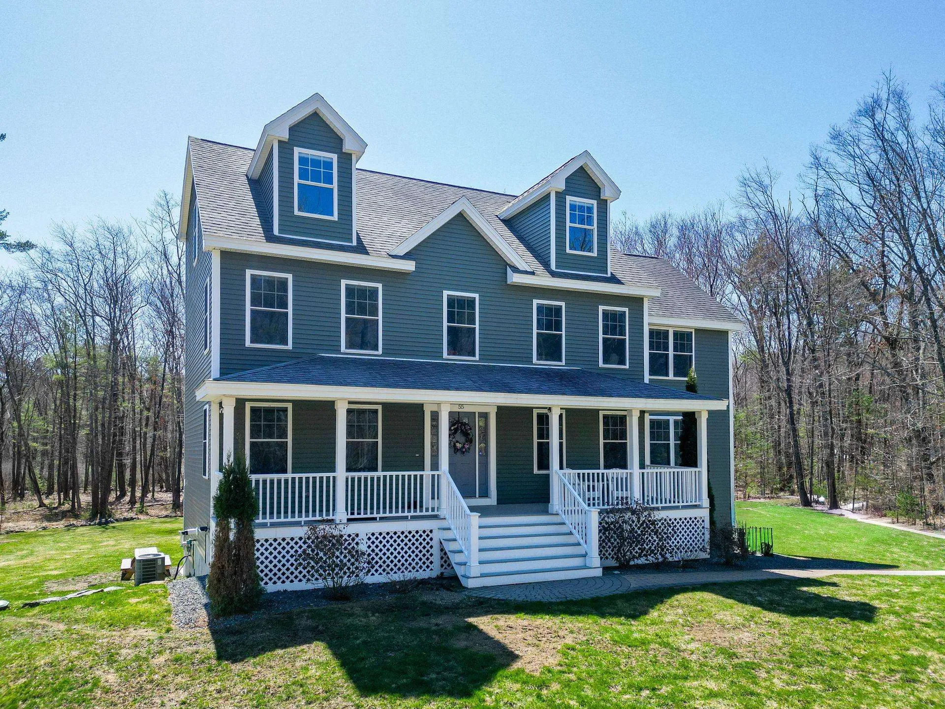 55 Mill Road North Hampton NH 03862