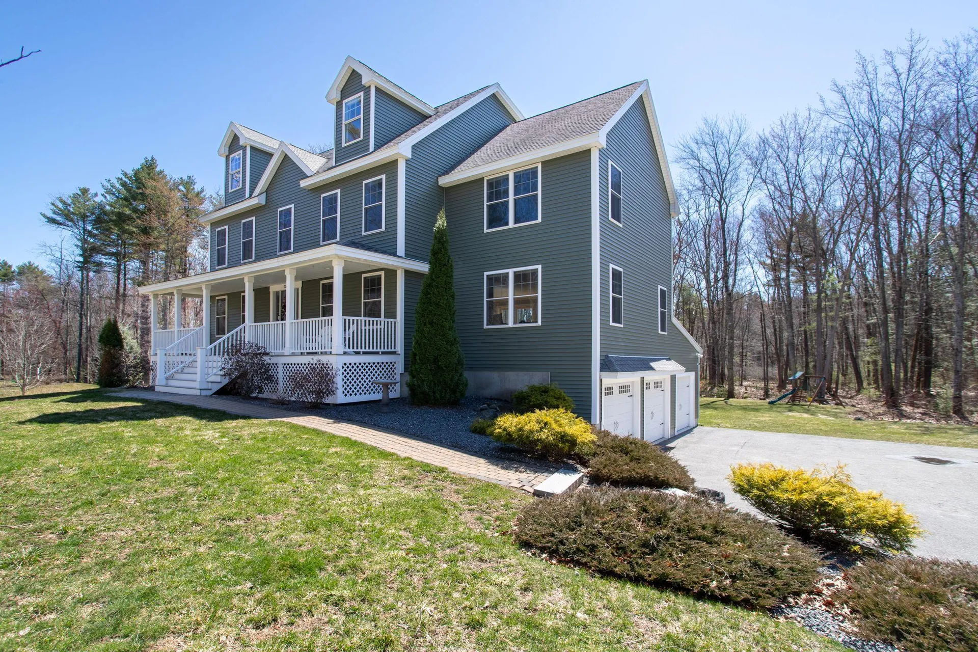 55 Mill Road North Hampton NH 03862