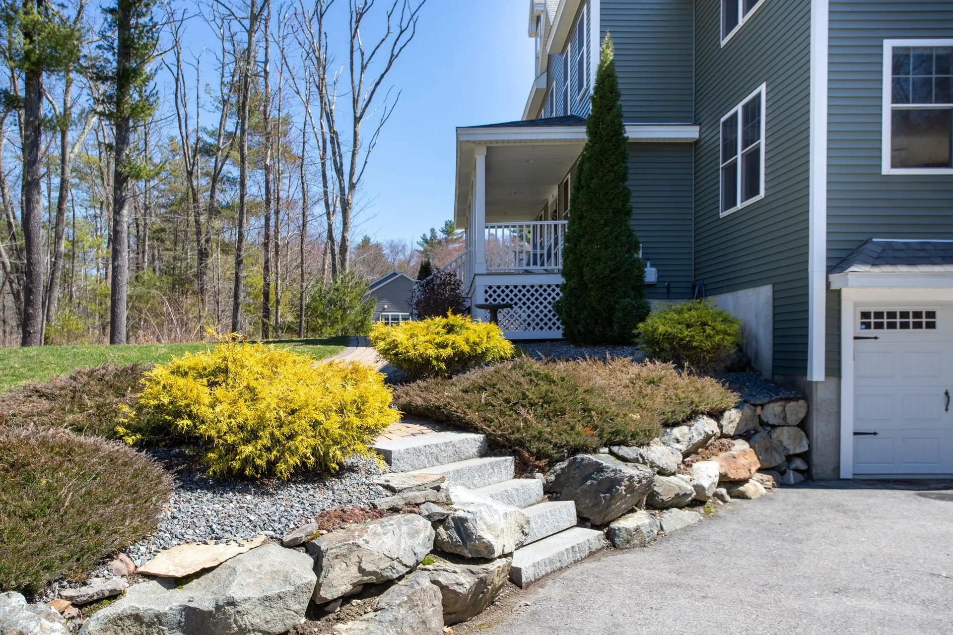 55 Mill Road North Hampton NH 03862