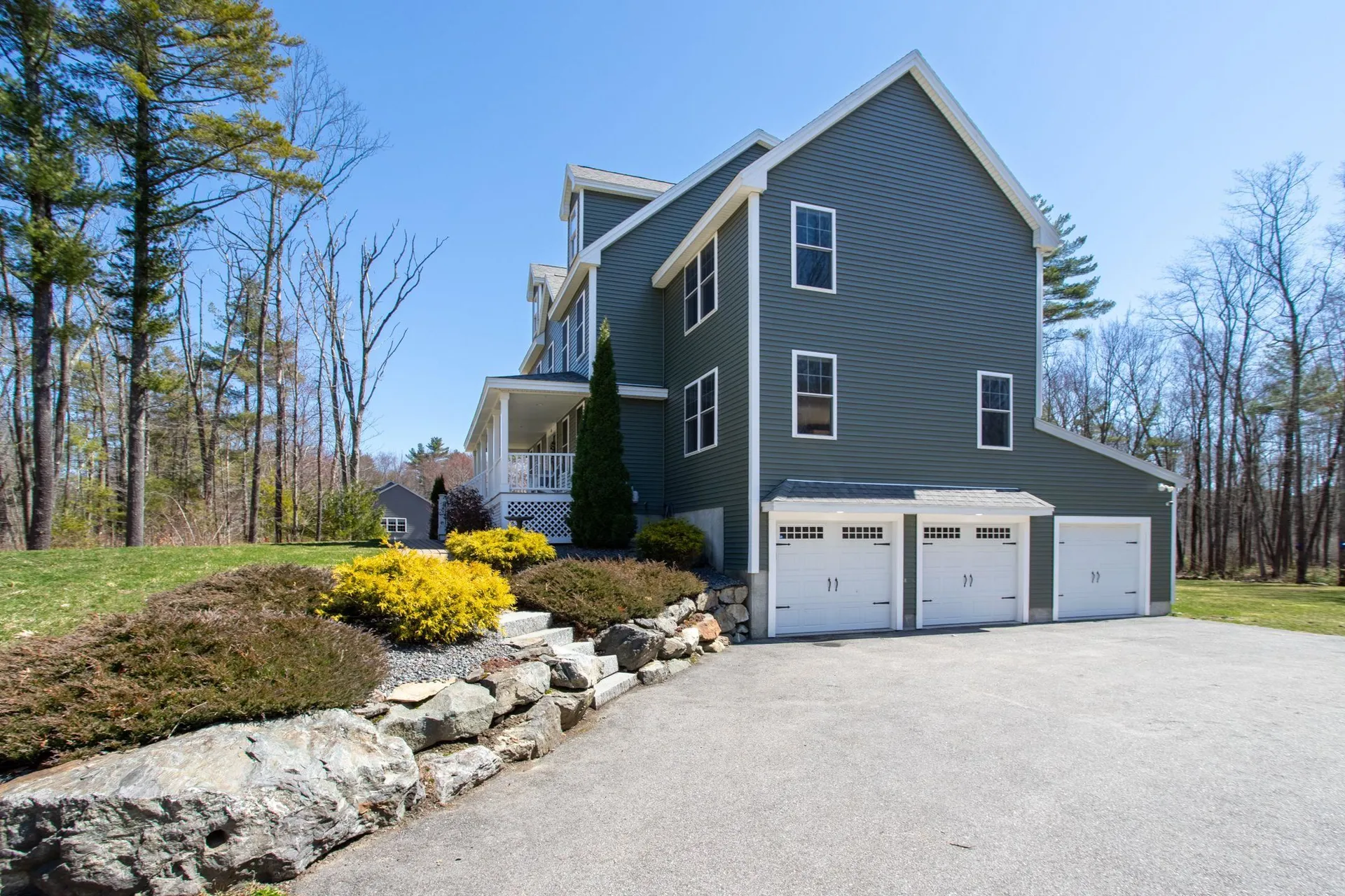 55 Mill Road North Hampton NH 03862