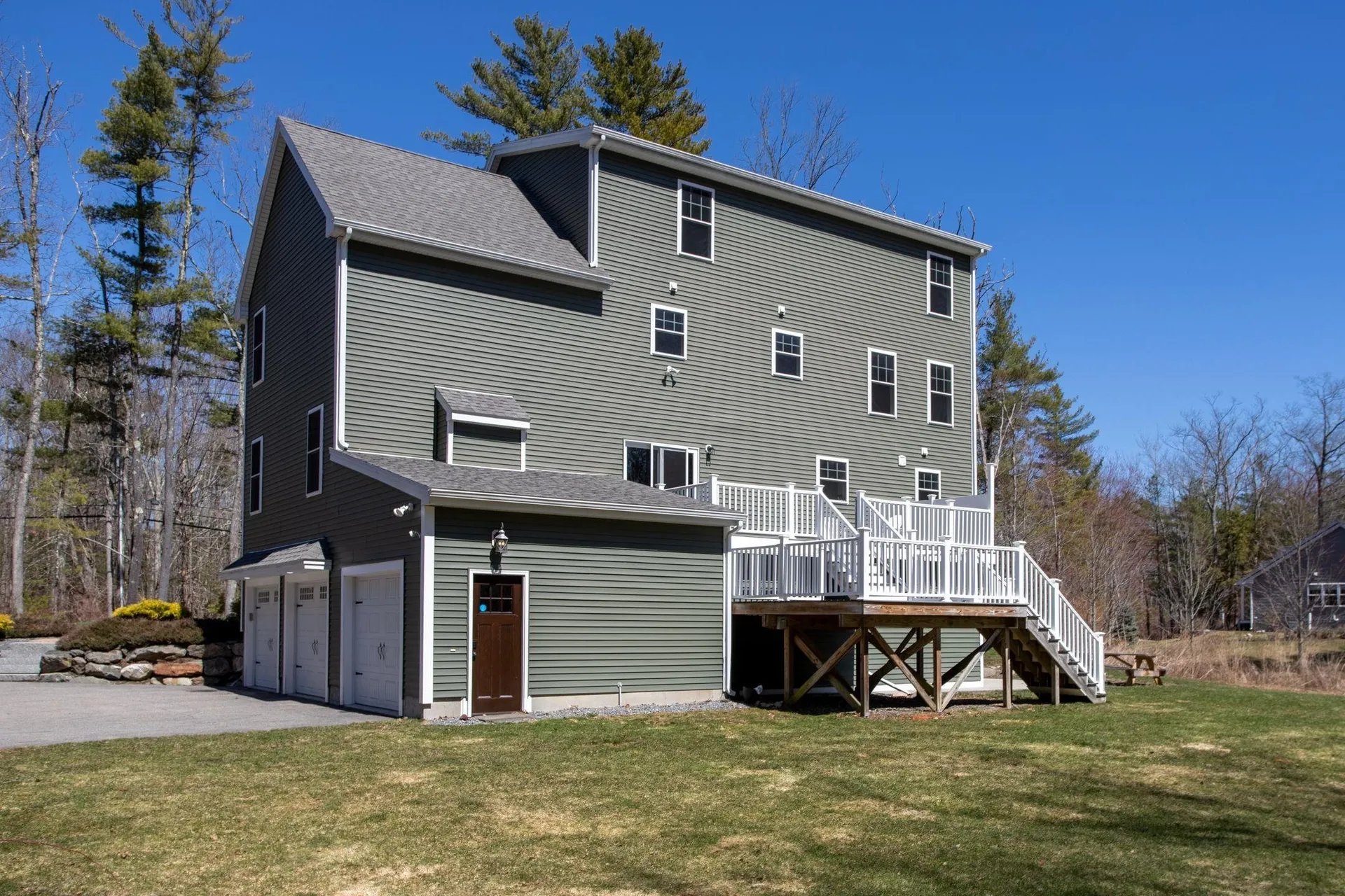 55 Mill Road North Hampton NH 03862