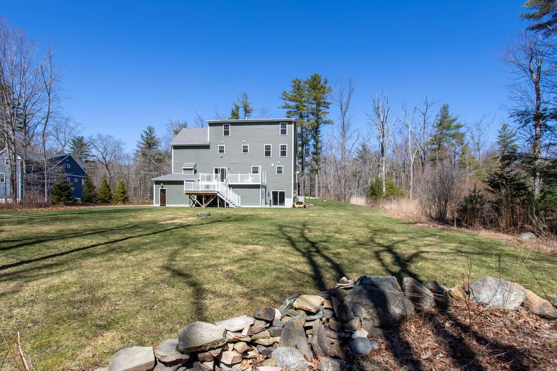 55 Mill Road North Hampton NH 03862