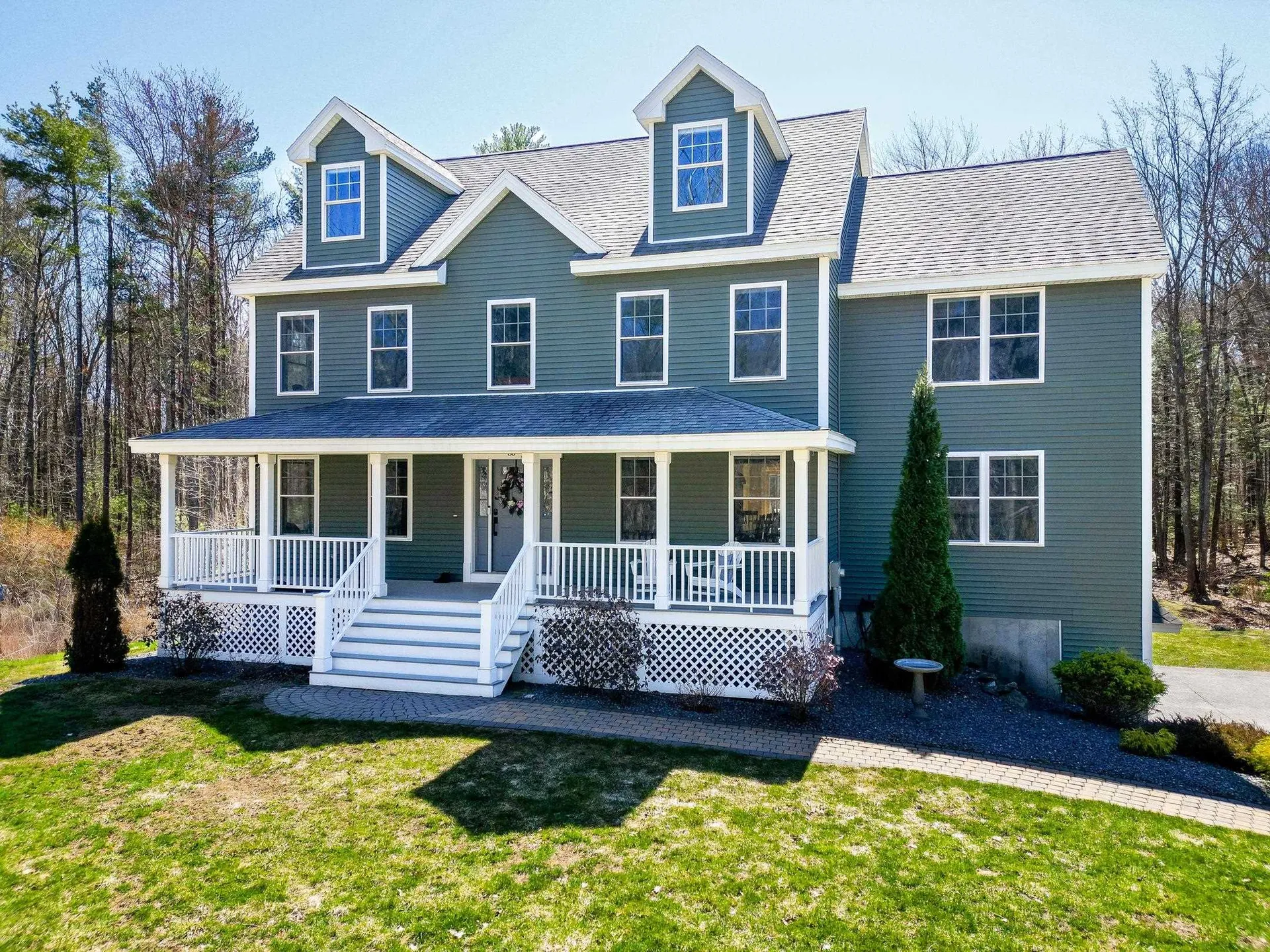 55 Mill Road North Hampton NH 03862