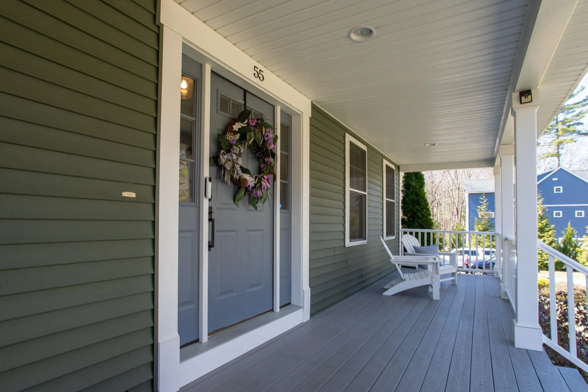 55 Mill Road North Hampton NH 03862