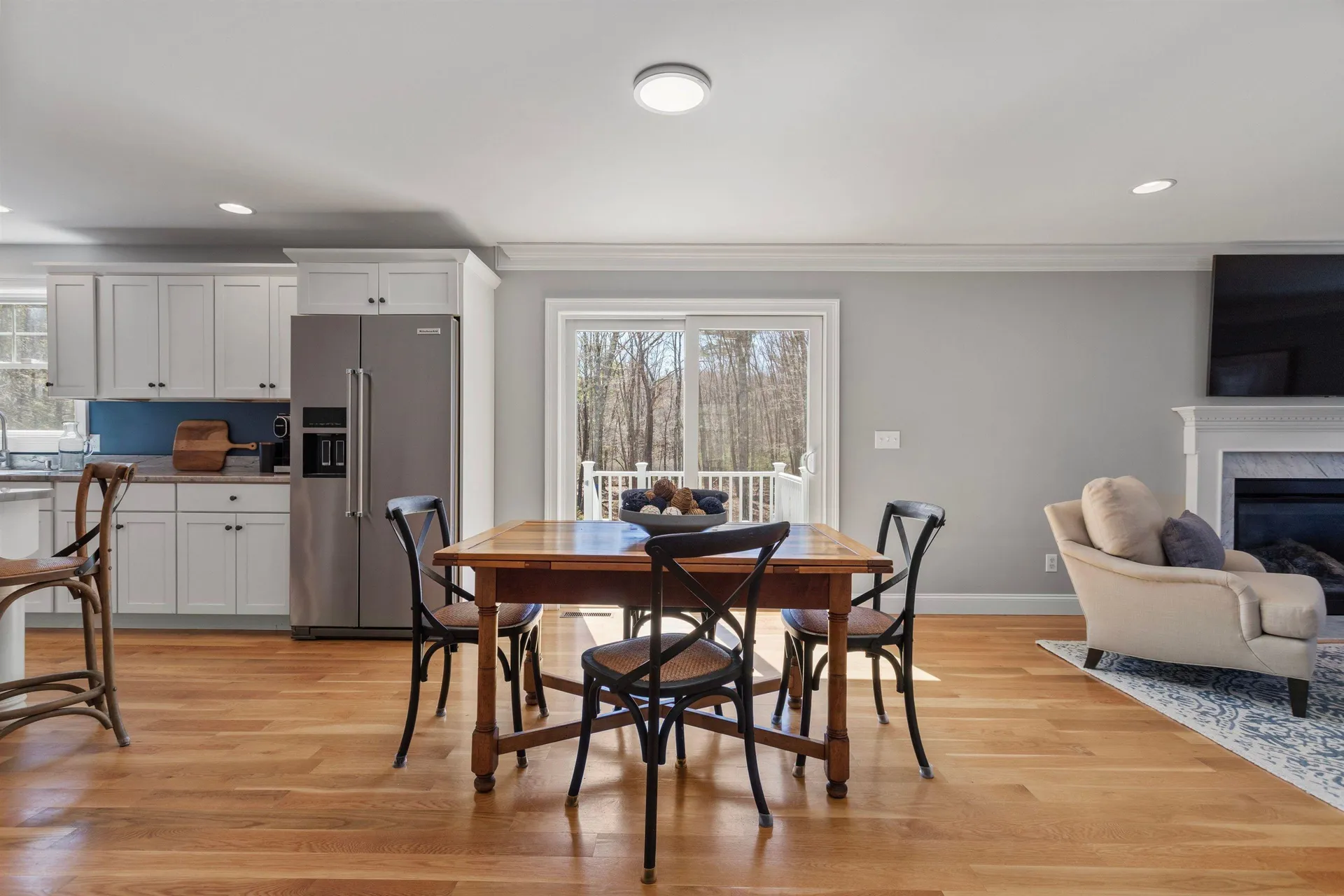 55 Mill Road North Hampton NH 03862