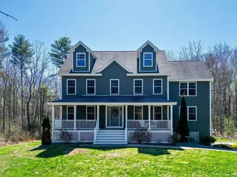 55 Mill Road North Hampton NH 03862