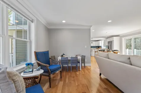 55 Mill Road North Hampton NH 03862