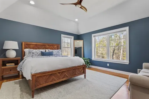55 Mill Road North Hampton NH 03862