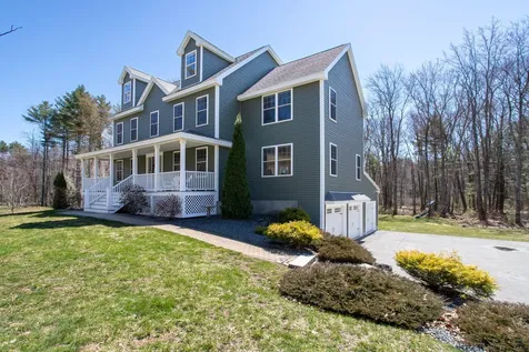 55 Mill Road North Hampton NH 03862
