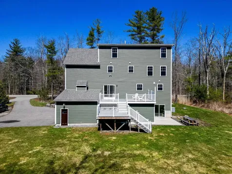 55 Mill Road North Hampton NH 03862