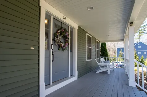 55 Mill Road North Hampton NH 03862
