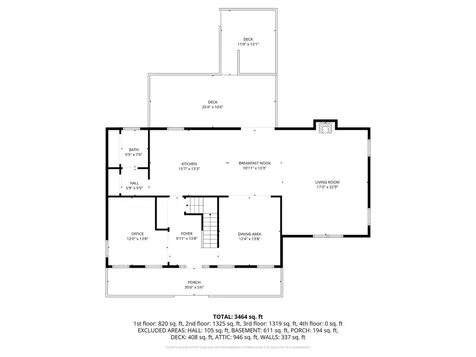55 Mill Road North Hampton NH 03862