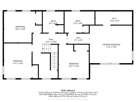 55 Mill Road North Hampton NH 03862