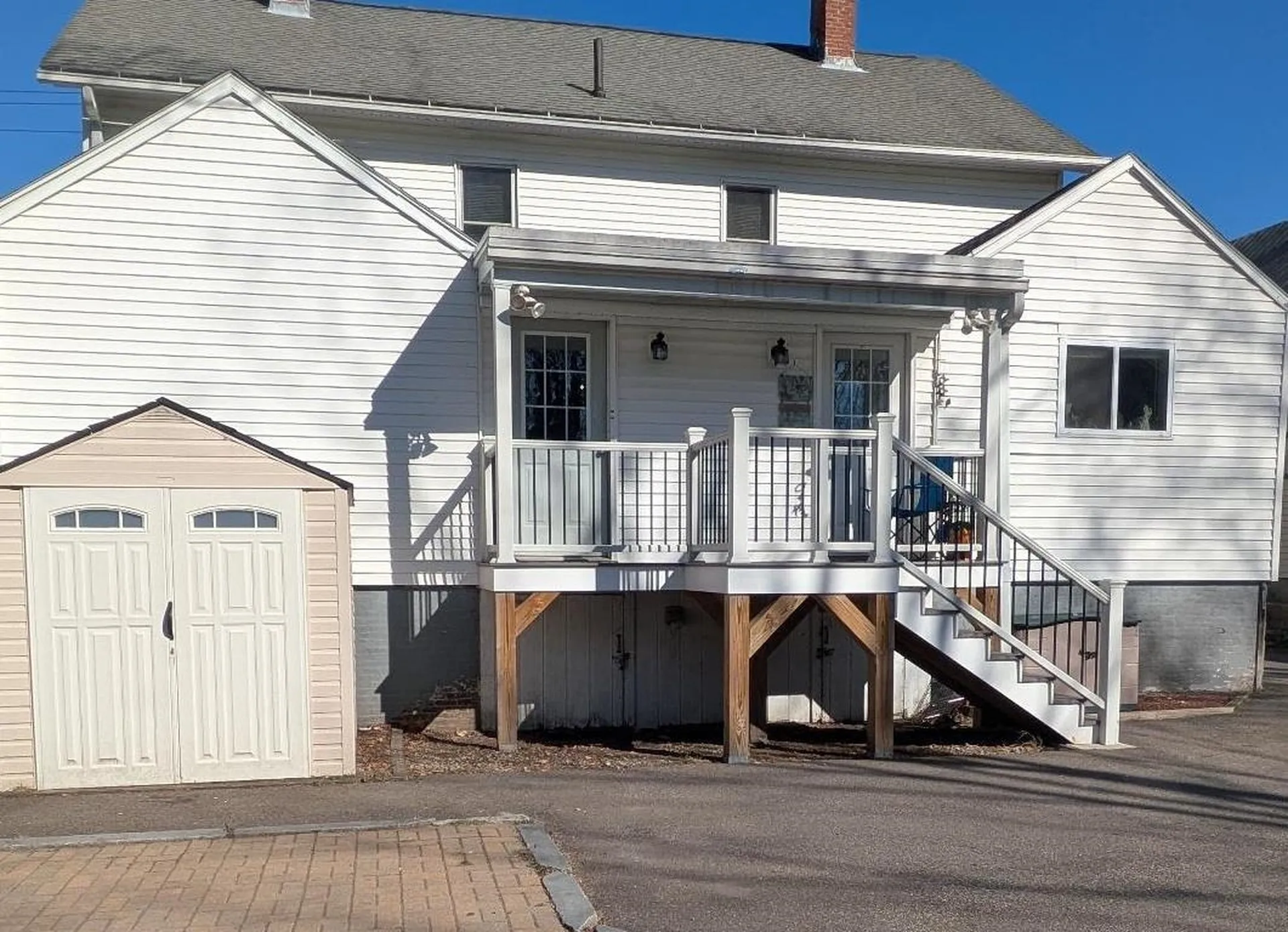 17-19 Thompson Street Concord NH 03301