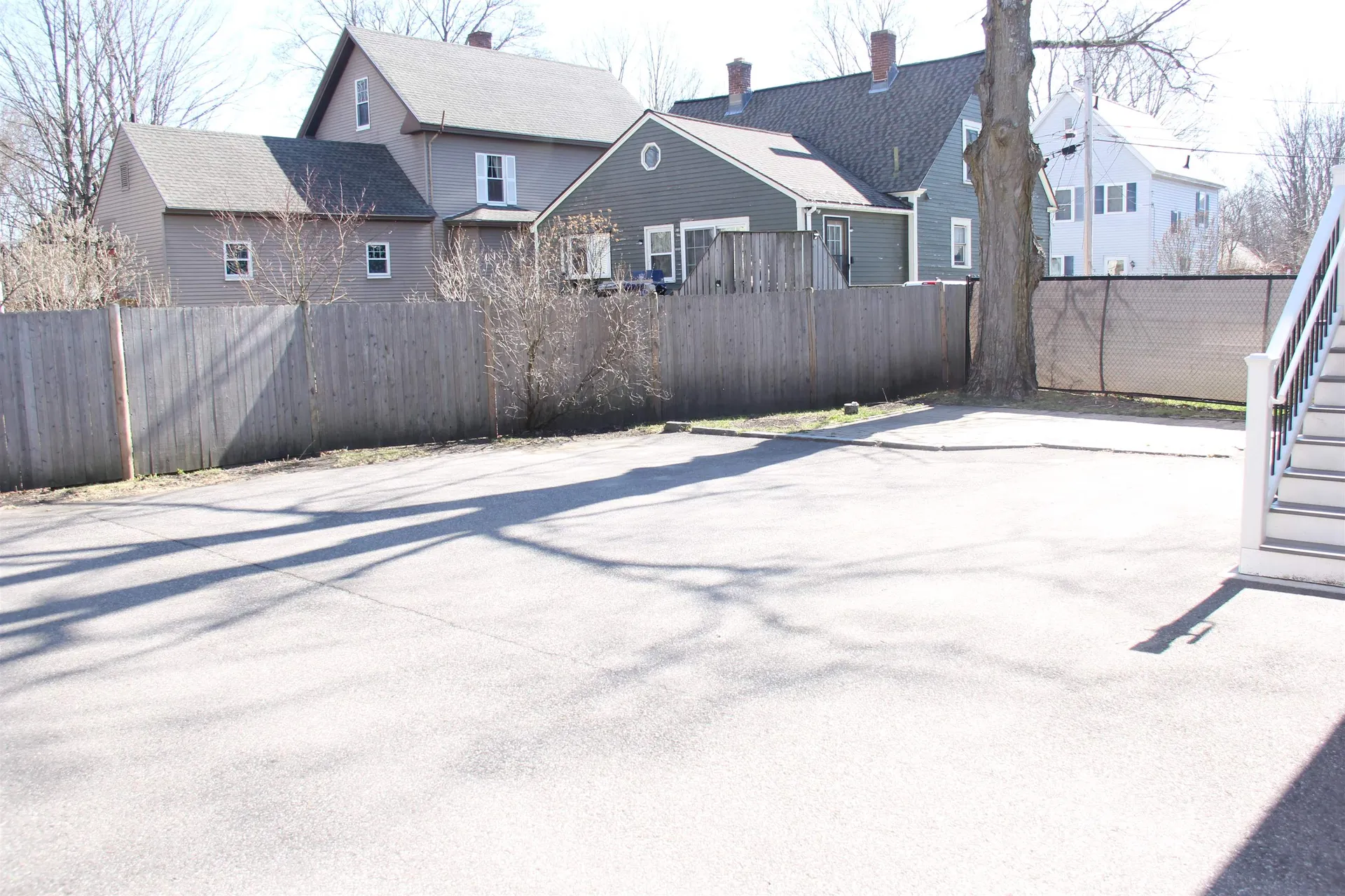 17-19 Thompson Street Concord NH 03301