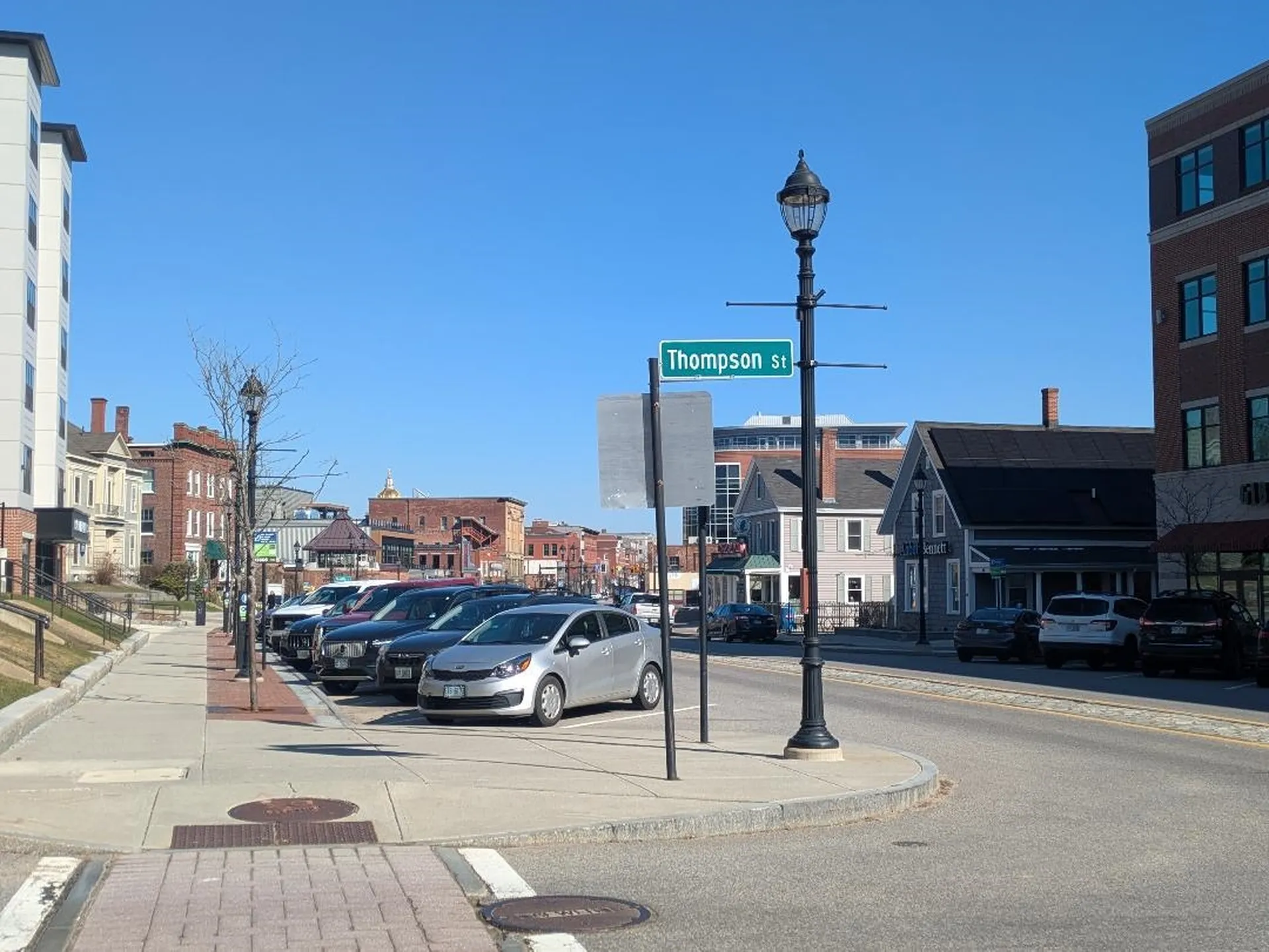 17-19 Thompson Street Concord NH 03301