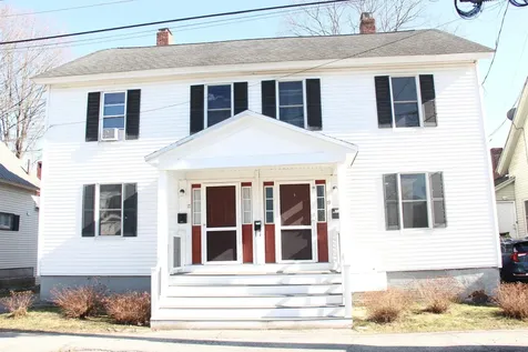17-19 Thompson Street Concord NH 03301