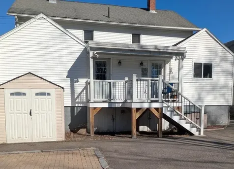 17-19 Thompson Street Concord NH 03301