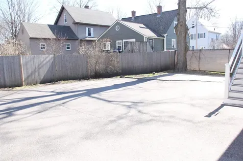 17-19 Thompson Street Concord NH 03301