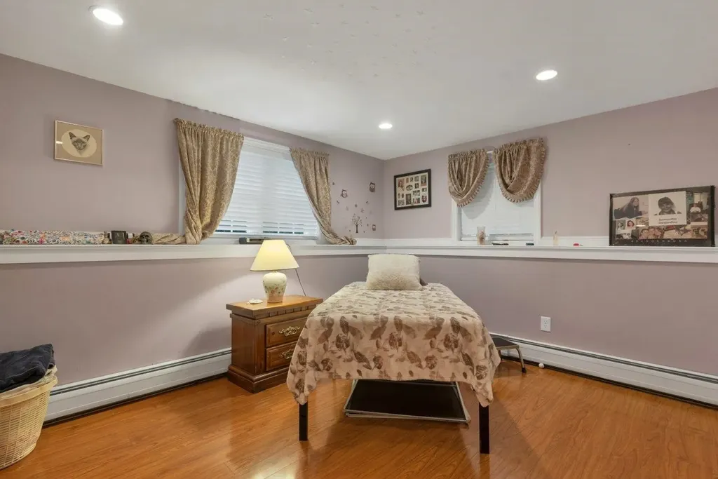 14 N Salem Road Hampstead NH 03841