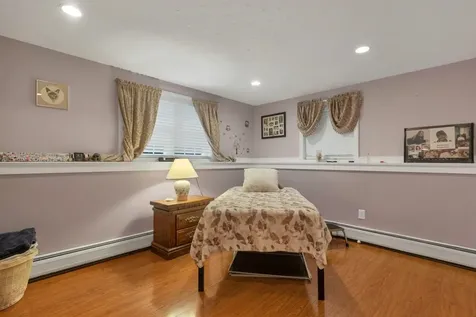 14 N Salem Road Hampstead NH 03841