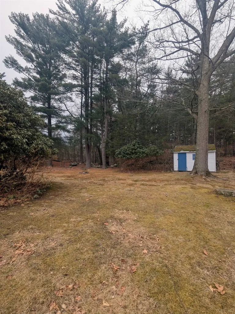 197 Mill Road North Hampton NH 03862