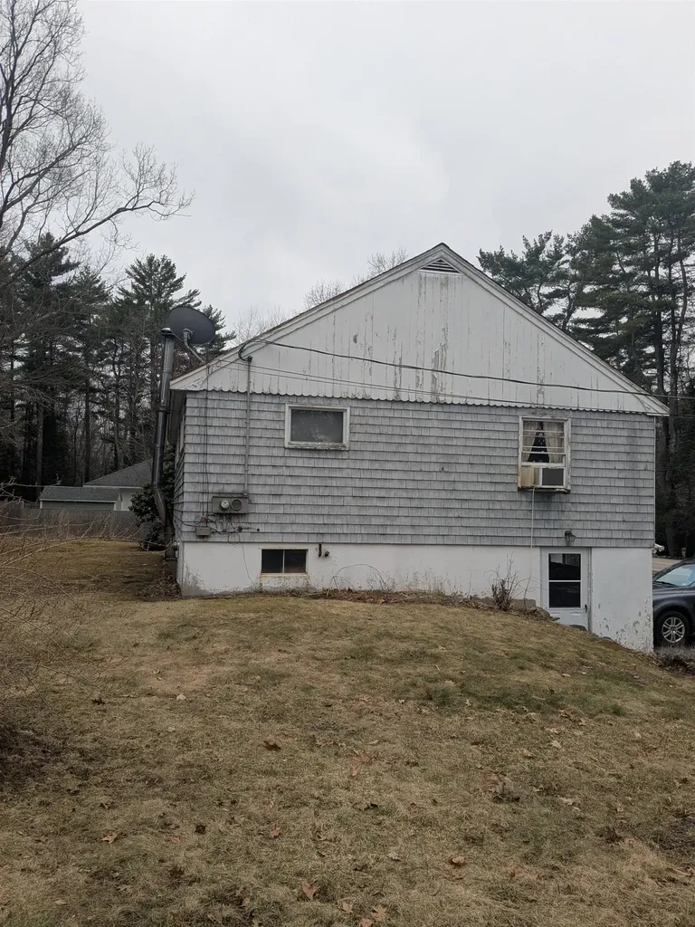 197 Mill Road North Hampton NH 03862