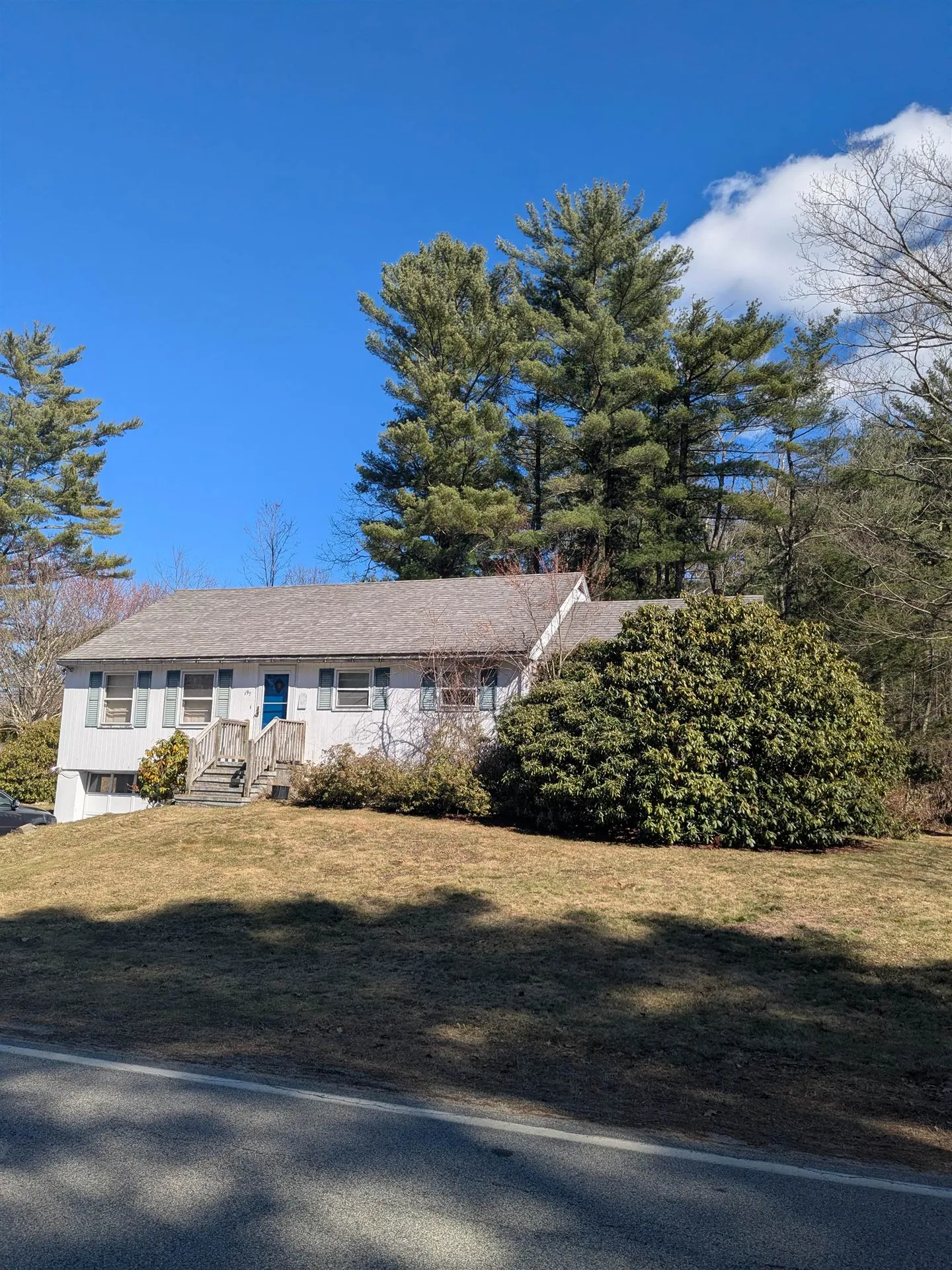 197 Mill Road North Hampton NH 03862