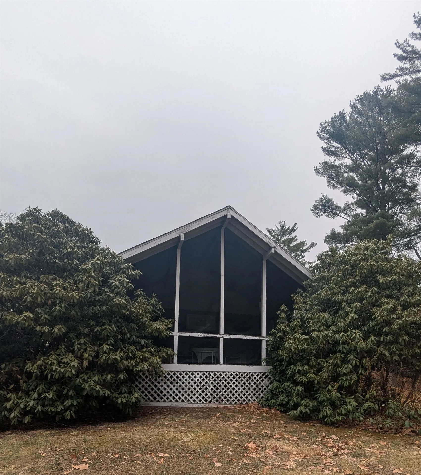197 Mill Road North Hampton NH 03862