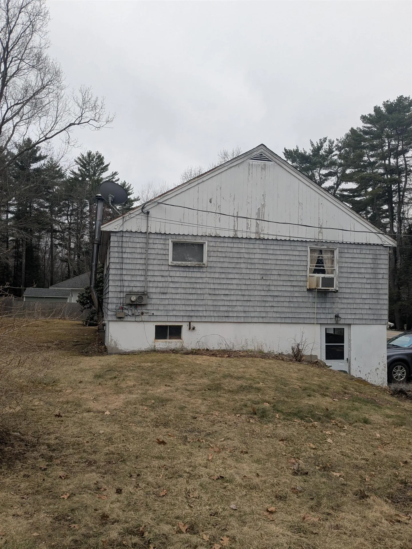 197 Mill Road North Hampton NH 03862
