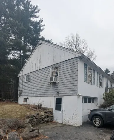 197 Mill Road North Hampton NH 03862