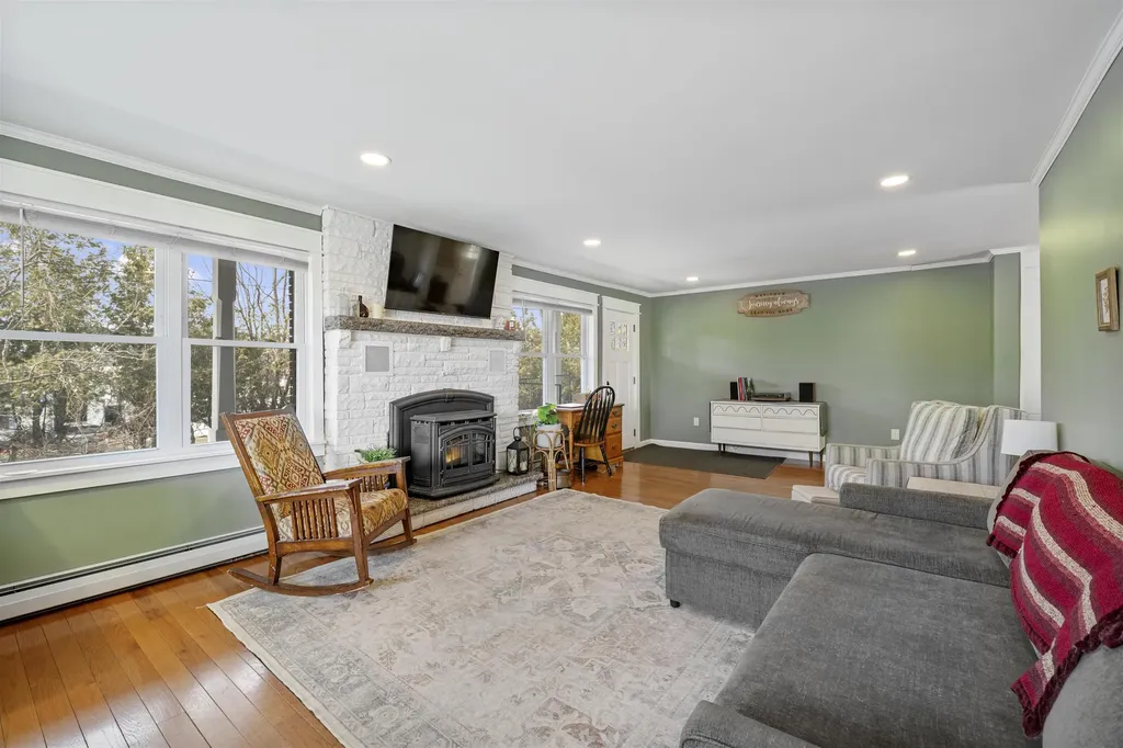 128 Gale Street Canaan VT 05903