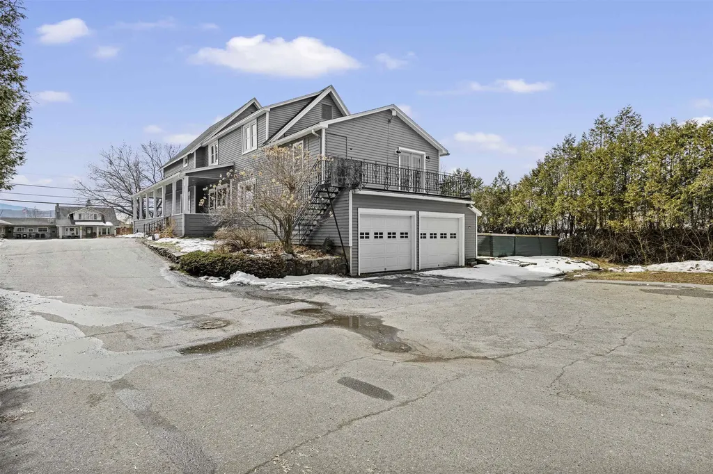 128 Gale Street Canaan VT 05903