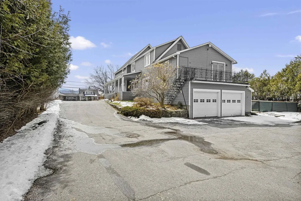 128 Gale Street Canaan VT 05903