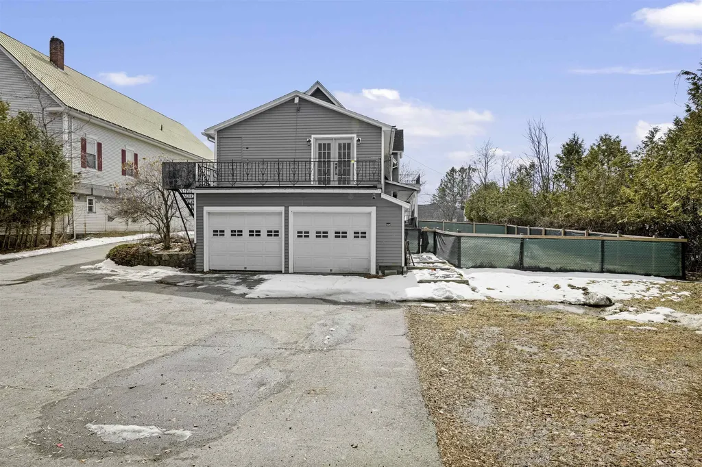 128 Gale Street Canaan VT 05903