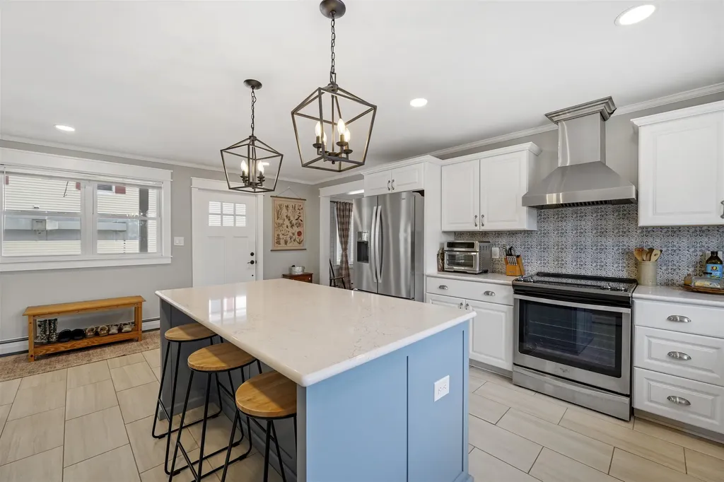 128 Gale Street Canaan VT 05903