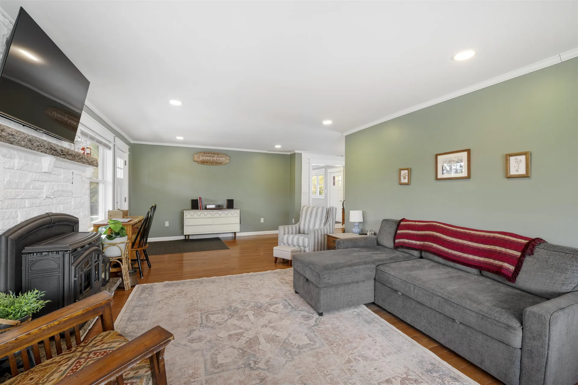 128 Gale Street Canaan VT 05903