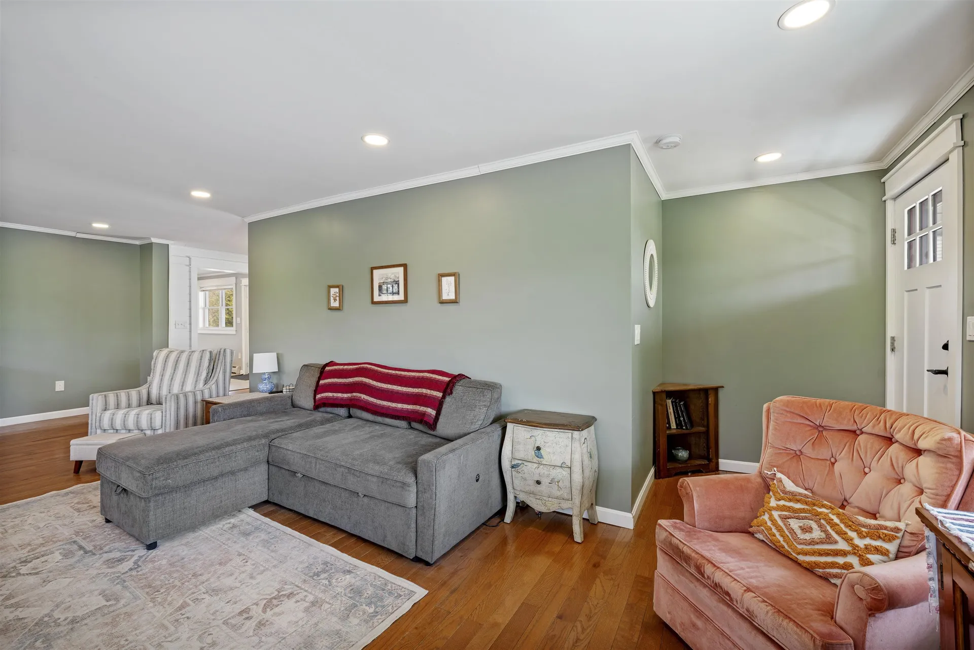 128 Gale Street Canaan VT 05903
