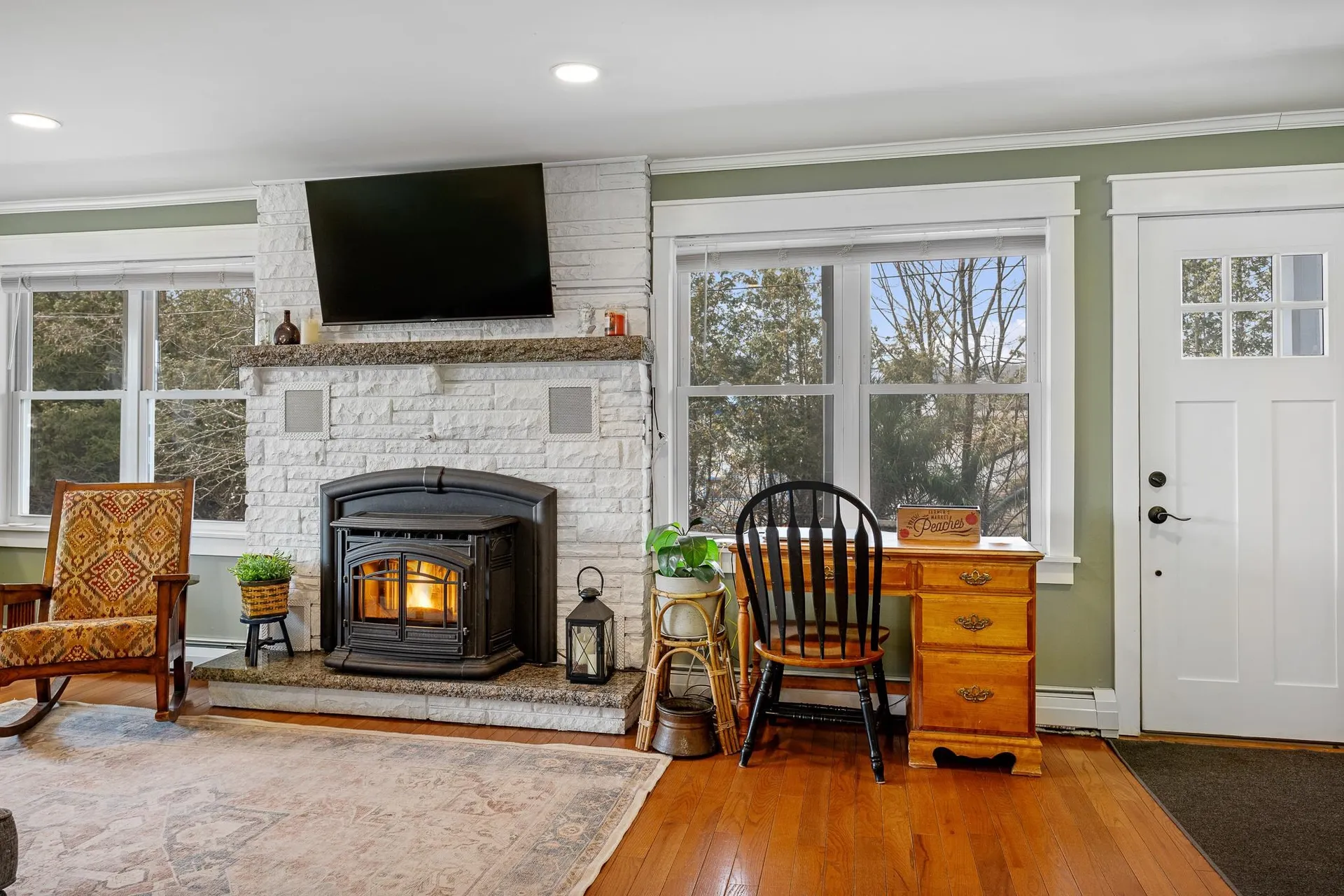 128 Gale Street Canaan VT 05903