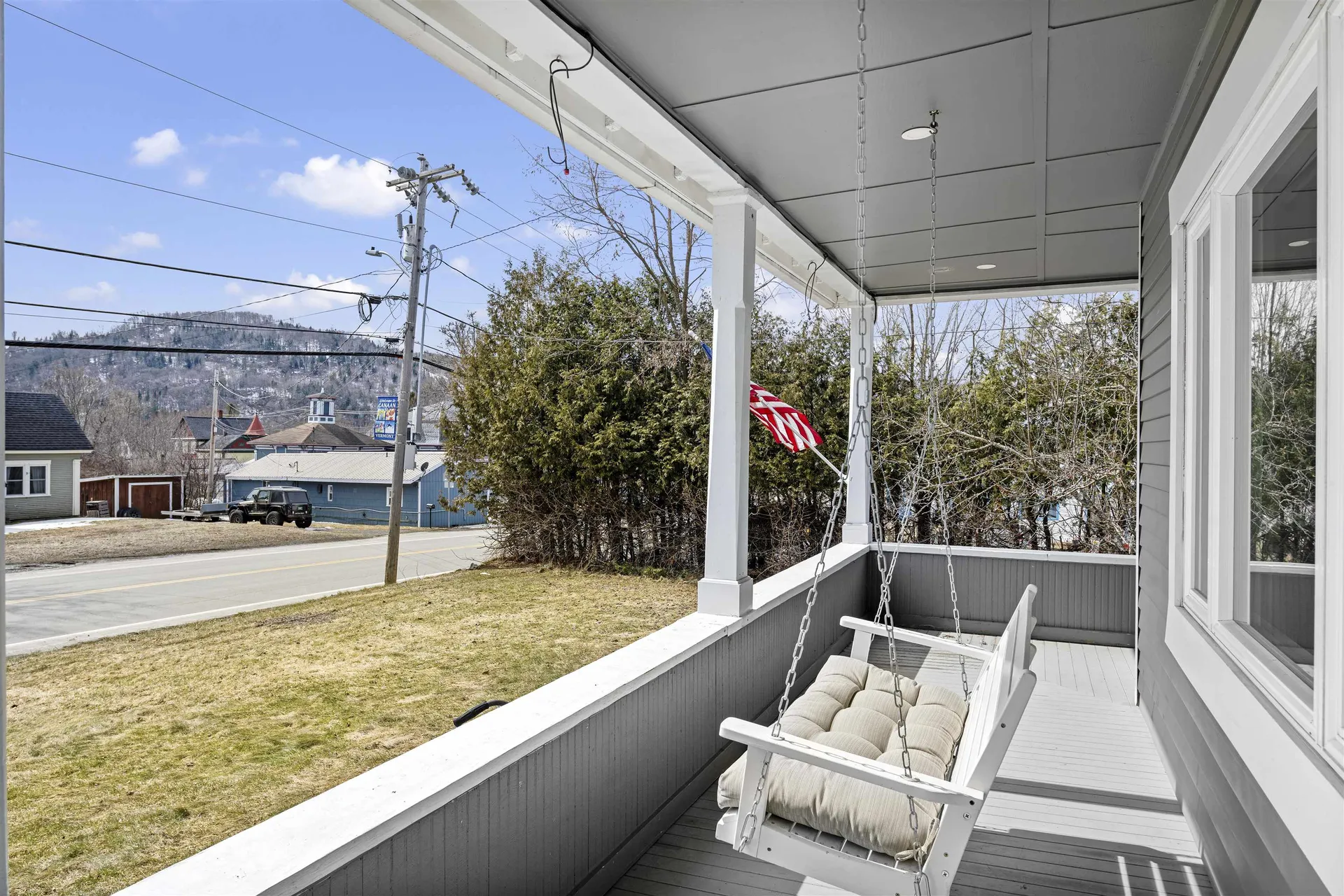 128 Gale Street Canaan VT 05903