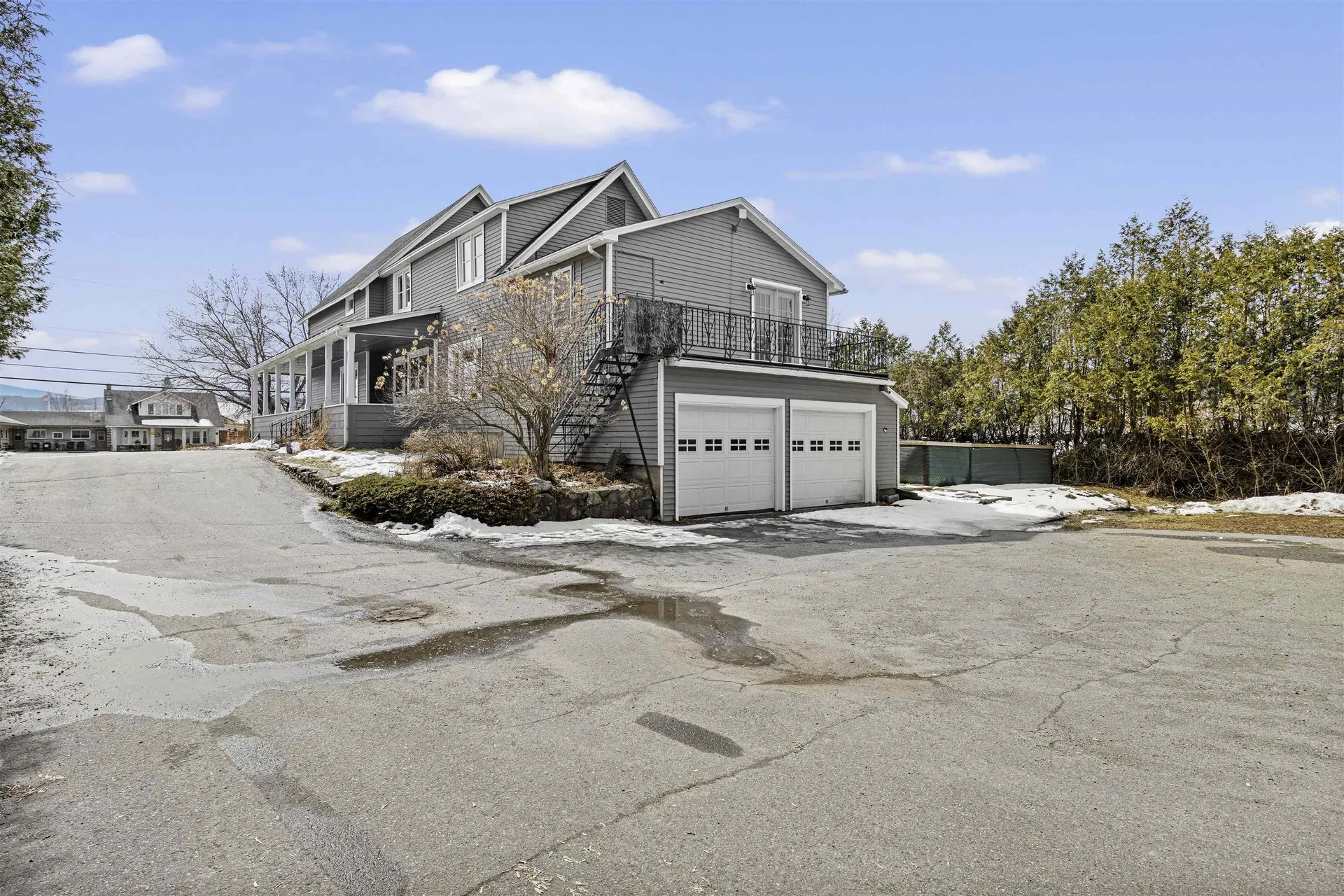 128 Gale Street Canaan VT 05903