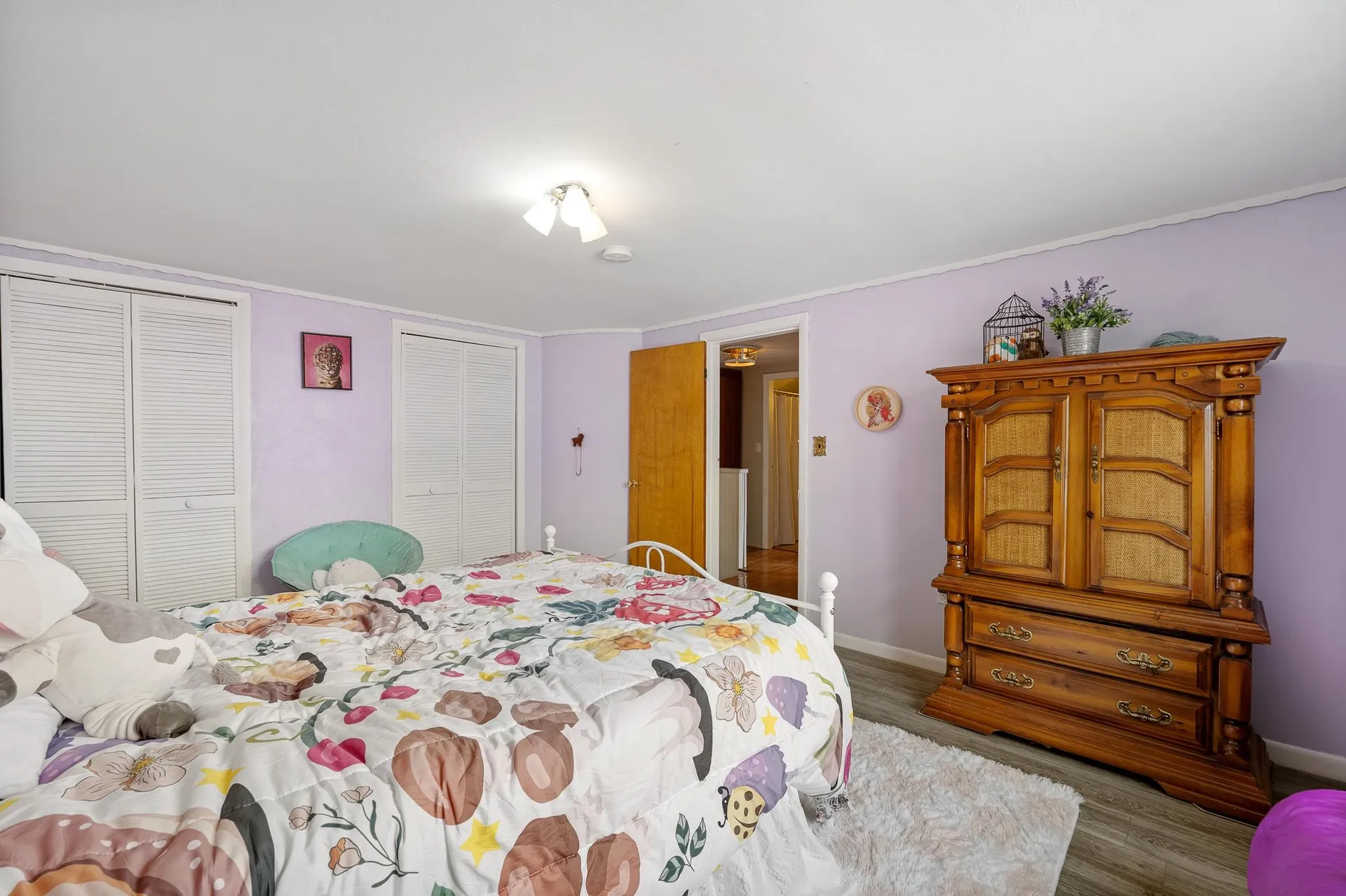 128 Gale Street Canaan VT 05903