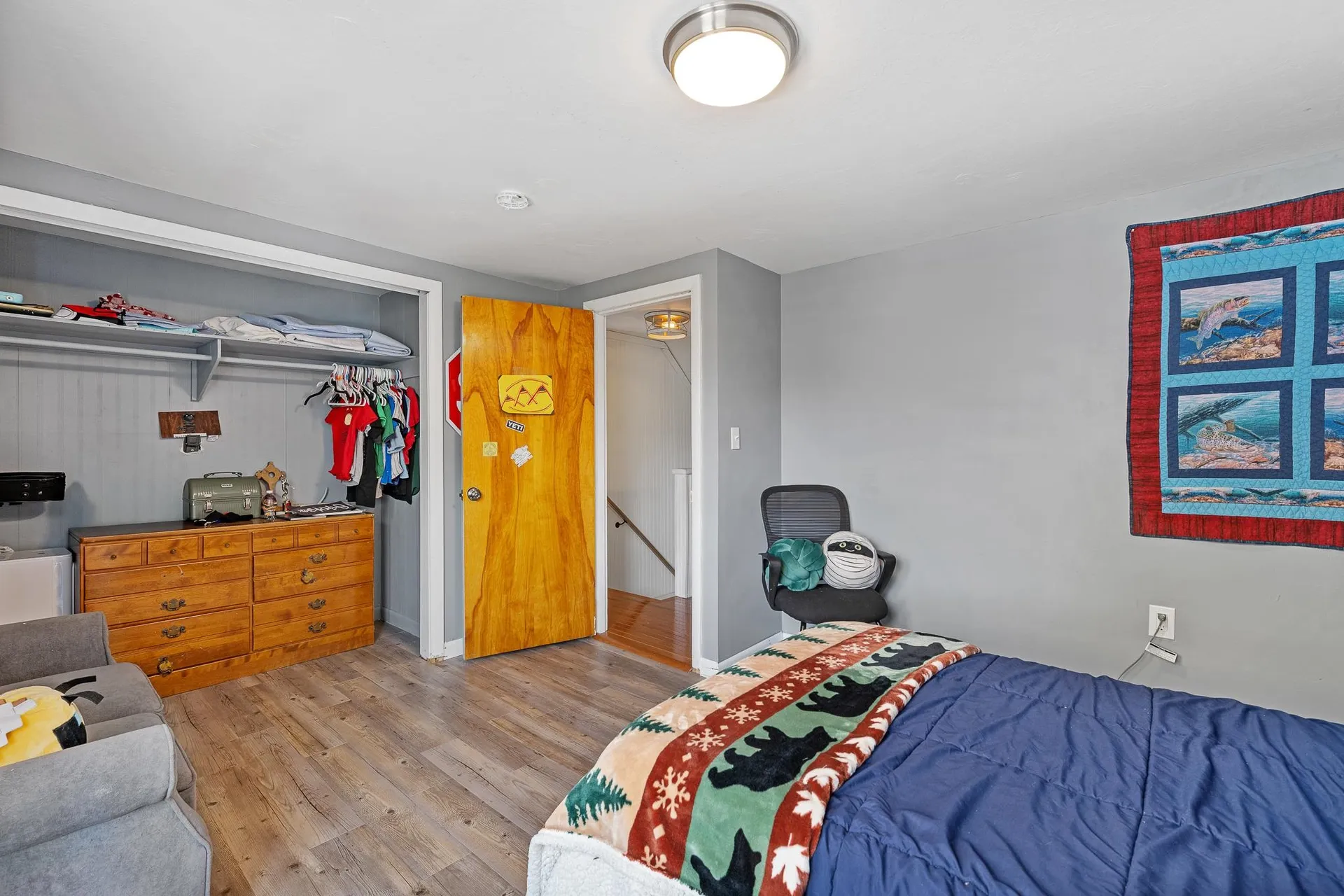 128 Gale Street Canaan VT 05903
