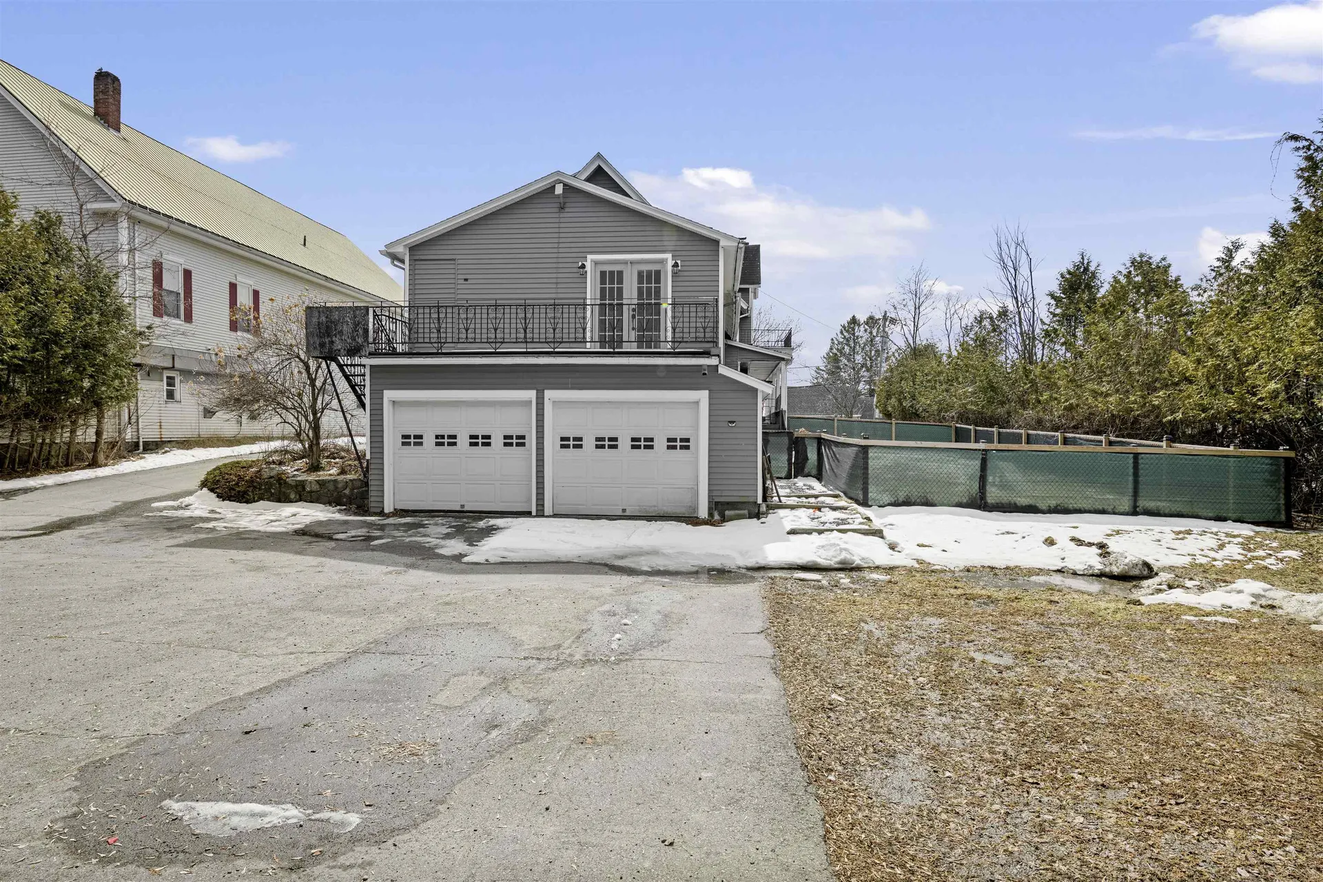 128 Gale Street Canaan VT 05903