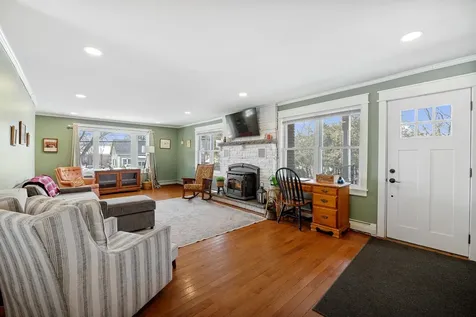128 Gale Street Canaan VT 05903