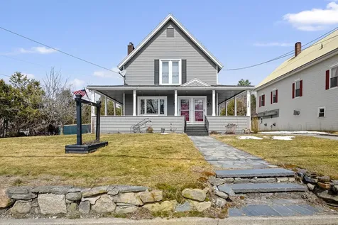 128 Gale Street Canaan VT 05903