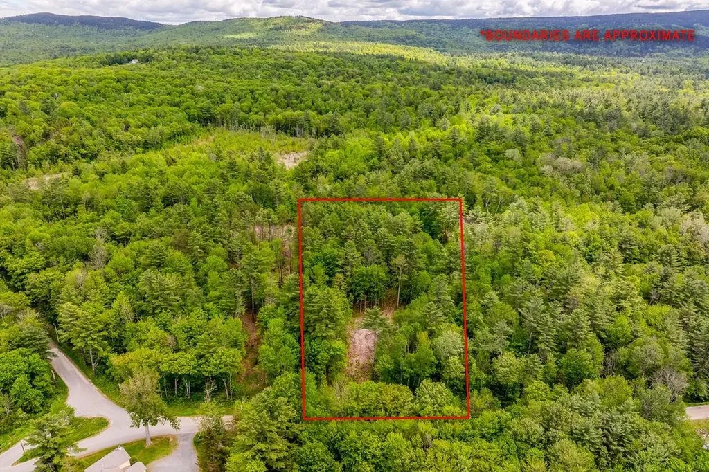 0 3.2 Bean Road Plainfield NH 03781