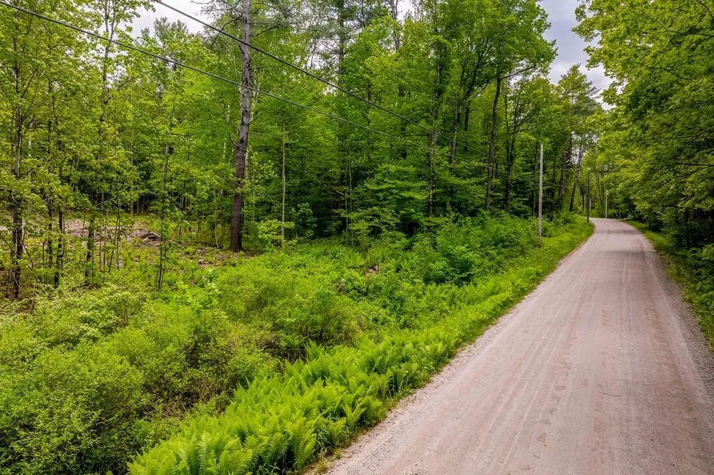 0 3.2 Bean Road Plainfield NH 03781